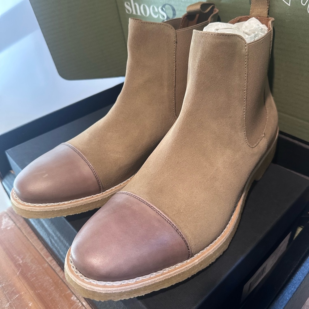Taft Men’s Outback Boot